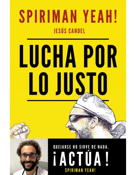 Lucha por lo justo