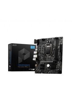 H510M PRO-E placa base Intel H510 LGA 1200 (Socket H5) micro ATX