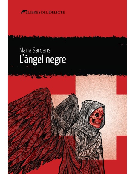 L angel negre