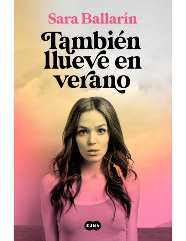 Tambien llueve en verano