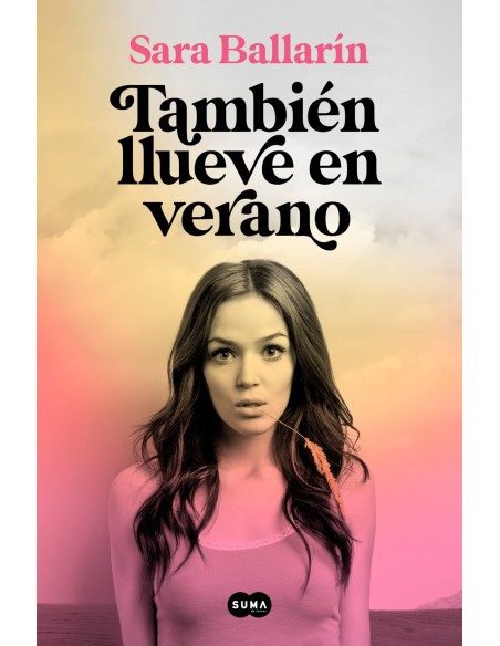 Tambien llueve en verano