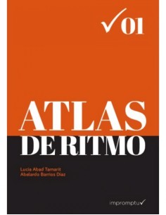 Atlas de ritmo 1