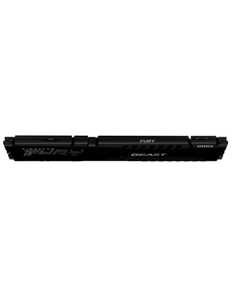 FURY Beast módulo de memoria 8 GB 1 x 8 GB DDR5