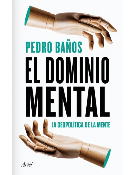 El dominio mental
