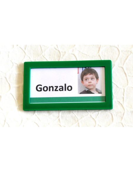 TFD MARCO IDENTIFICACION A5 AZ 194871