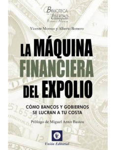 MAQUINA FINANCIERA DEL EXPOLIO