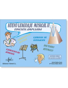 NUEVO LENGUAJE MUSICAL 2