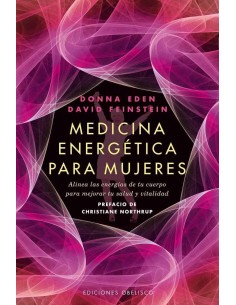 Medicina energetica para mujeres
