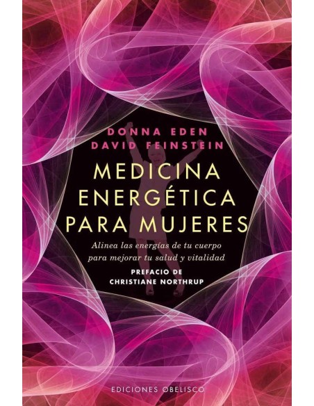 Medicina energetica para mujeres
