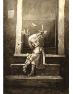 La extraordinaria familia Appenzell