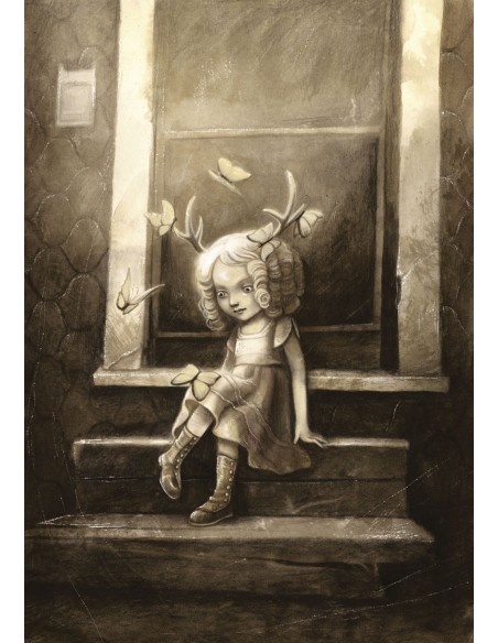 La extraordinaria familia Appenzell