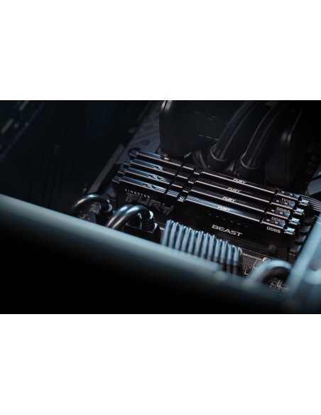 FURY Beast módulo de memoria 8 GB 1 x 8 GB DDR5