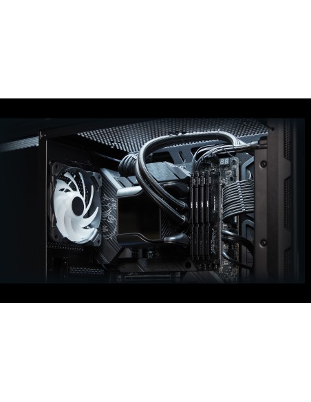 FURY Beast módulo de memoria 8 GB 1 x 8 GB DDR5