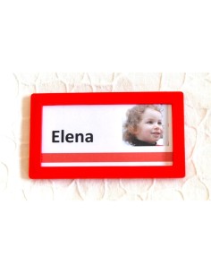 TFD MARCO IDENTIFICACION A5 AM 194874