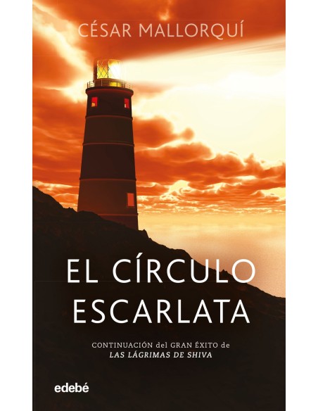EL CIRCULO ESCARLATA