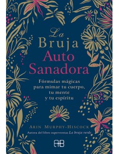 La bruja autosanadora