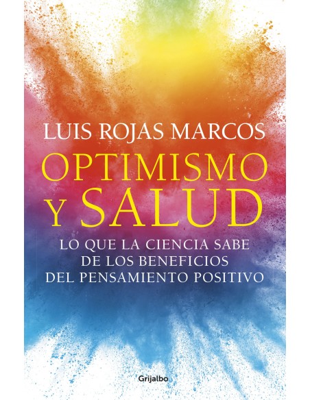 Optimismo y salud