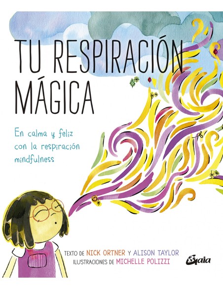 Tu respiracion magica