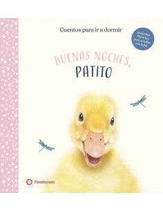 Buenas noches Patito