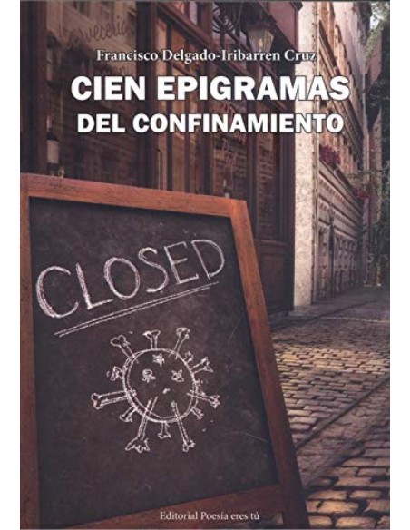Cien epigramas del confinamiento