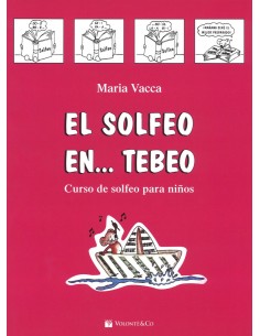 SOLFEO EN TEBEO PRIMERA PARTE