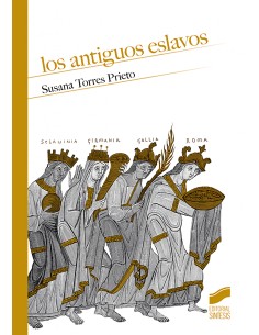 Los antiguos eslavos