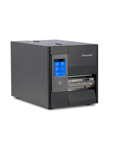 PD45S0F impresora de etiquetas Térmica directa / transferencia térmica 203 x 203 DPI 250 mm/s Alámbrico Ethernet