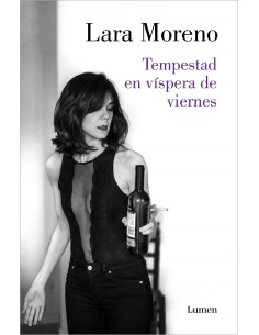 Tempestad en vispera de viernes