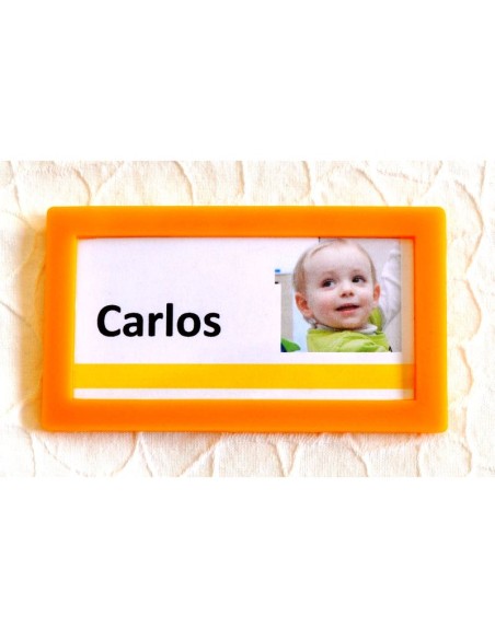 TFD MARCO IDENTIFICACION A6 AM 194894