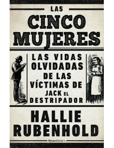 Las cinco mujeres