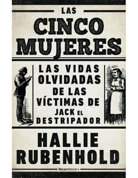Las cinco mujeres