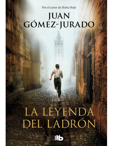 La leyenda del ladron