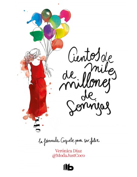 Cientos de miles de millones de sonrisas