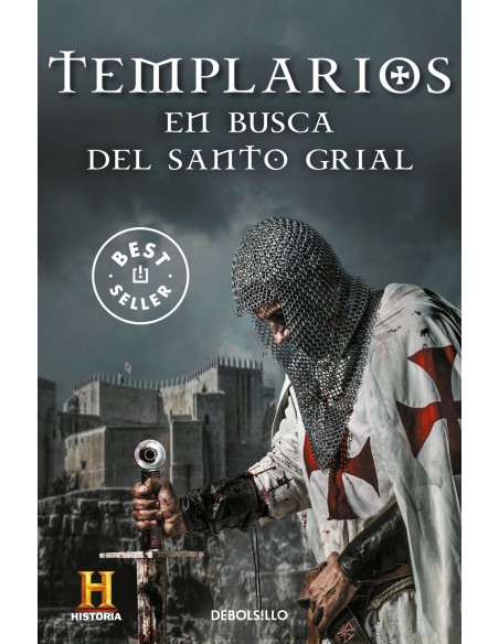 Templarios En busca del Santo Grial