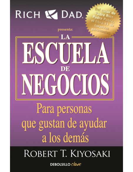 La escuela de negocios