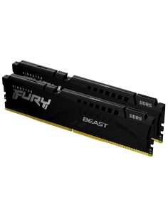FURY Beast módulo de memoria 32 GB 2 x 16 GB DDR5 2