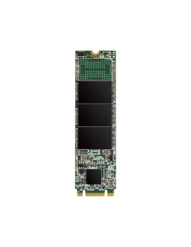 SP128GBSS3A55M28 unidad de estado sólido 128 GB M.2 Serial ATA III SLC
