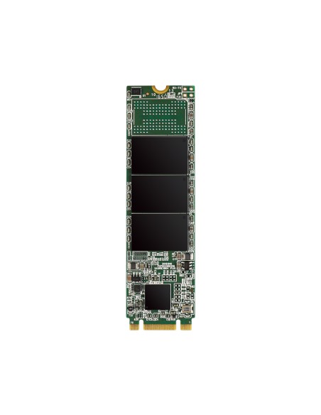 SP128GBSS3A55M28 unidad de estado sólido 128 GB M.2 Serial ATA III SLC
