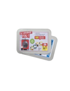 TFD P.2U MARCO FOTO ADHES A6 PL 194980