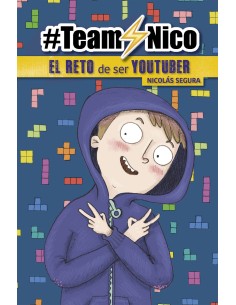 El reto de ser Youtuber TeamNico