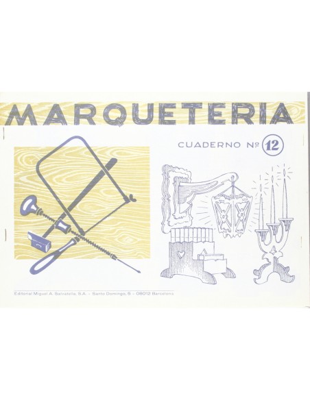 Marqueteria 12