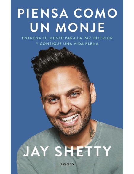 Piensa como un monje