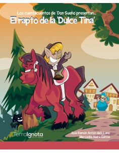 El rapto de la RDulce Tina