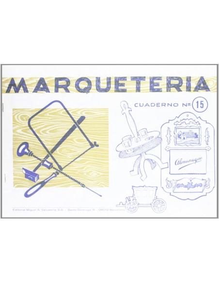 Marqueteria 15