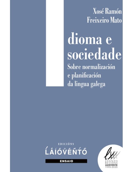 Idioma e sociedade