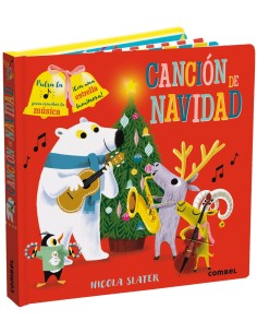 Cancion de Navidad