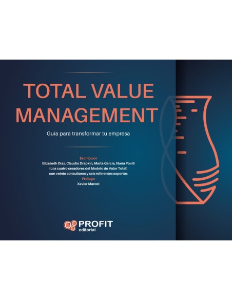 Total Value Management