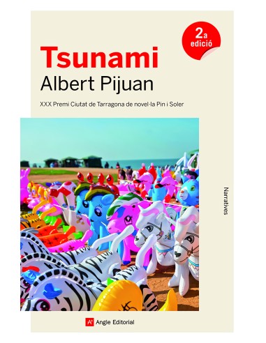 Tsunami