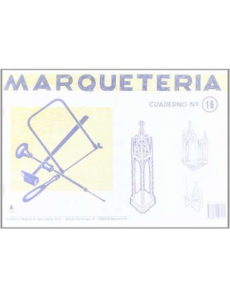 Marqueteria 16