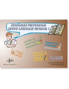 NUEVO LENGUAJE MUSICAL 5